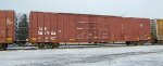 UP Box Car 361704
